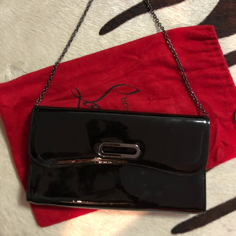 Christian Louboutin bag